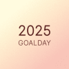 Goalday 周计划日程本2.2.6 会员版客创社区-专注互联网轻资产资源整合与分享客创社区-专注互联网轻资产资源整合与分享