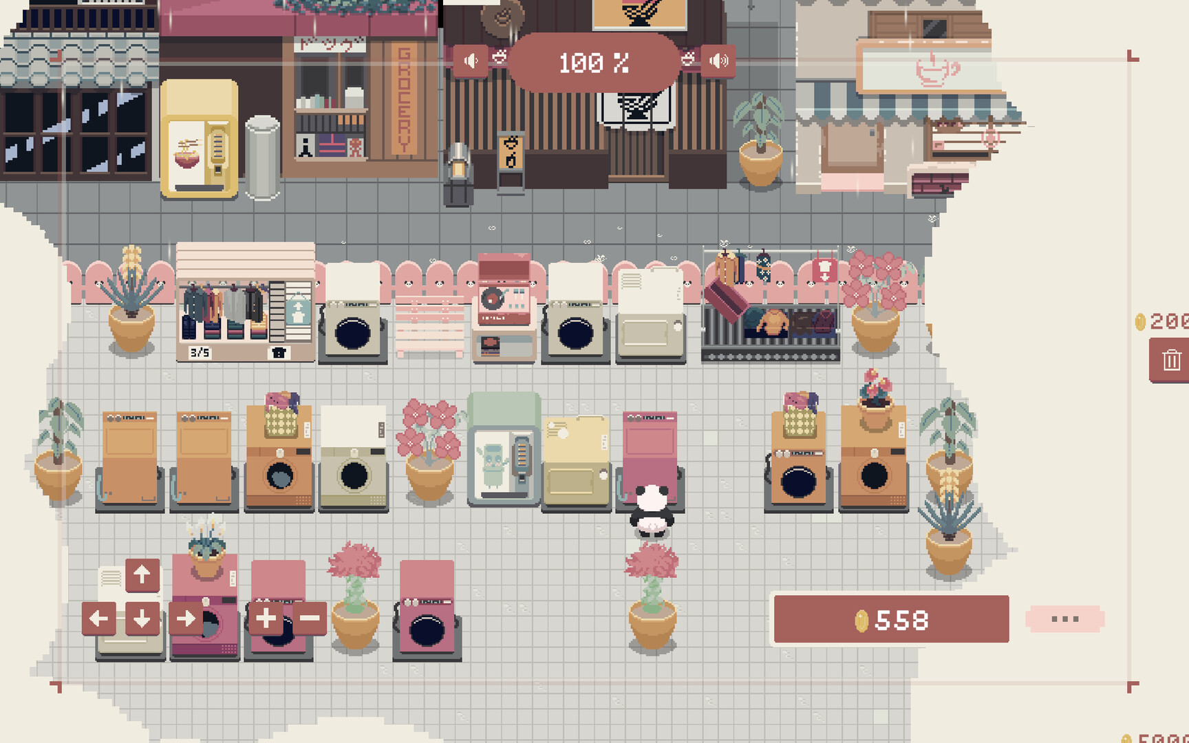 宝宝的温馨洗衣店/Bao Bao’s Cozy Laundromat客创社区-专注互联网轻资产资源整合与分享客创社区-专注互联网轻资产资源整合与分享