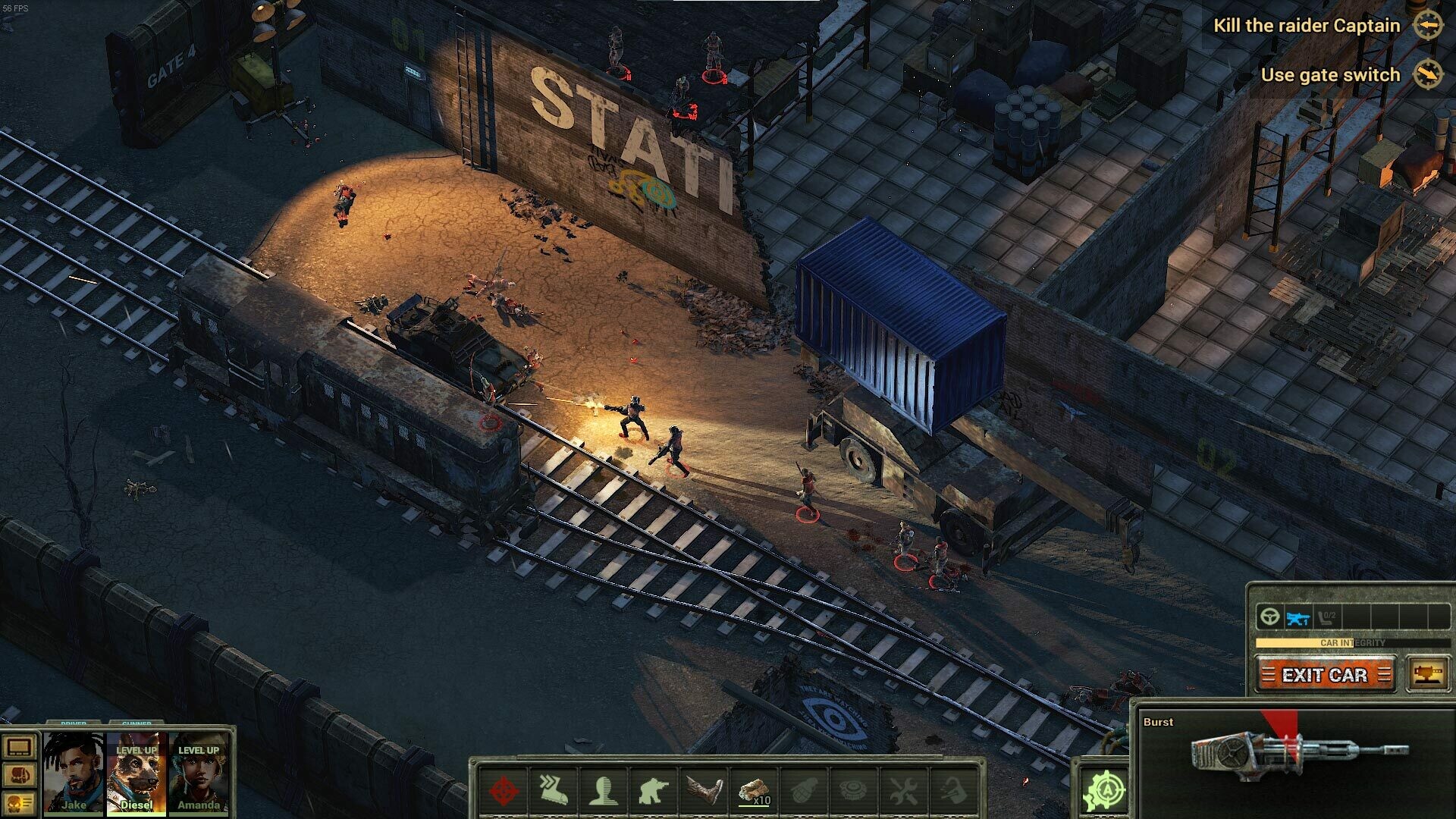 尘风：抵抗/Dustwind: Resistance客创社区-专注互联网轻资产资源整合与分享客创社区-专注互联网轻资产资源整合与分享