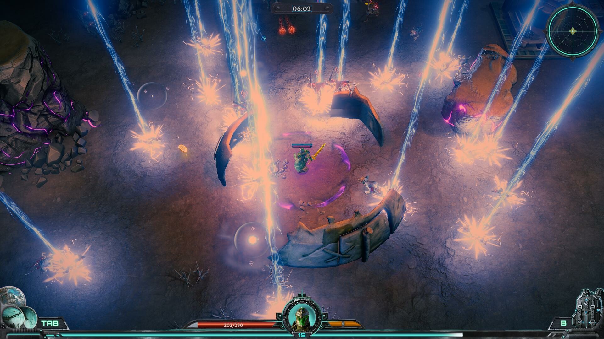 暗黑战甲/Ketz: Galactic Overlords客创社区-专注互联网轻资产资源整合与分享客创社区-专注互联网轻资产资源整合与分享