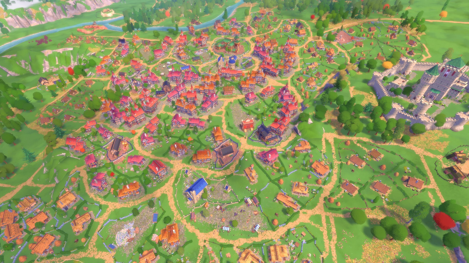 筑城记：中世纪/City Tales – Medieval Era客创社区-专注互联网轻资产资源整合与分享客创社区-专注互联网轻资产资源整合与分享
