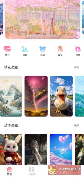 91熊猫桌面主题v1.0.5高级版客创社区-专注互联网轻资产资源整合与分享客创社区-专注互联网轻资产资源整合与分享