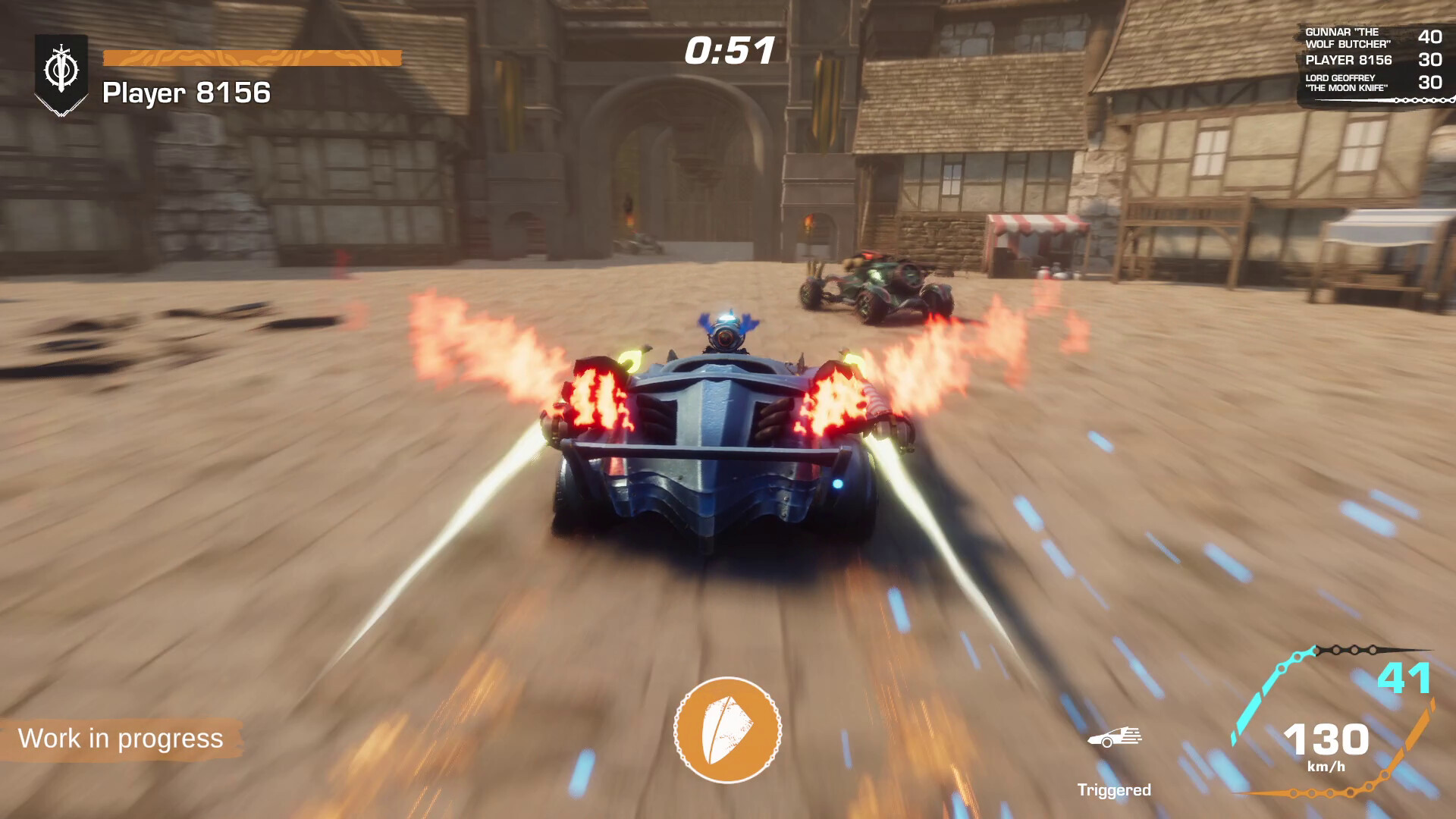 铁骑争锋/War of Wheels客创社区-专注互联网轻资产资源整合与分享客创社区-专注互联网轻资产资源整合与分享