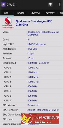 CPU检测工具 CPU-Z 1.52专业版客创社区-专注互联网轻资产资源整合与分享客创社区-专注互联网轻资产资源整合与分享