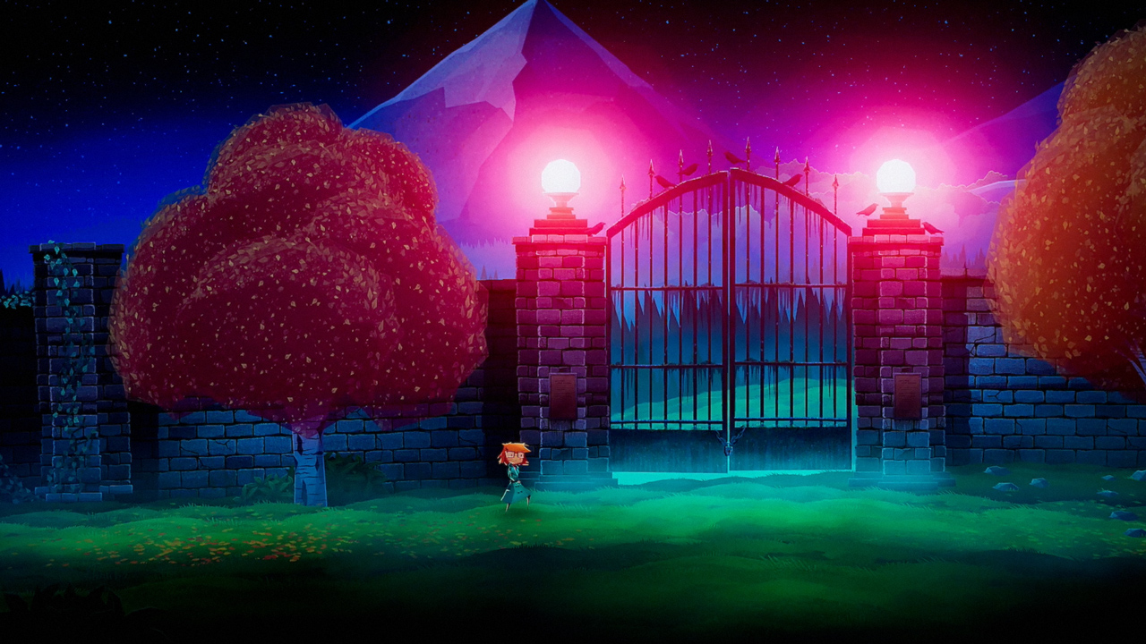 珍妮的线索：小侦探/Jenny LeClue – Detectivu客创社区-专注互联网轻资产资源整合与分享客创社区-专注互联网轻资产资源整合与分享