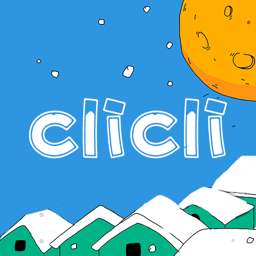 CliCli动漫 V1.0.4.7纯净版客创社区-专注互联网轻资产资源整合与分享客创社区-专注互联网轻资产资源整合与分享
