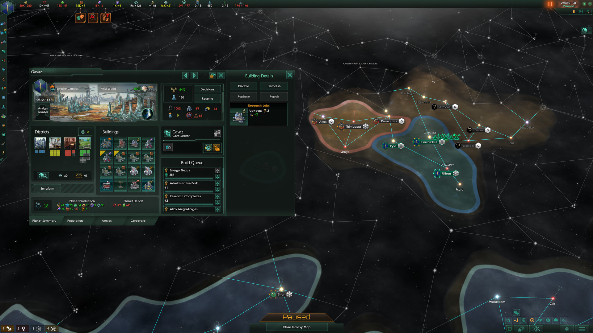 群星/Stellaris/支持网络联机客创社区-专注互联网轻资产资源整合与分享客创社区-专注互联网轻资产资源整合与分享
