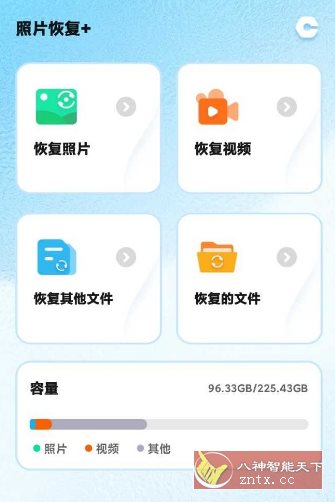 照片恢复+客创社区-专注互联网轻资产资源整合与分享客创社区-专注互联网轻资产资源整合与分享