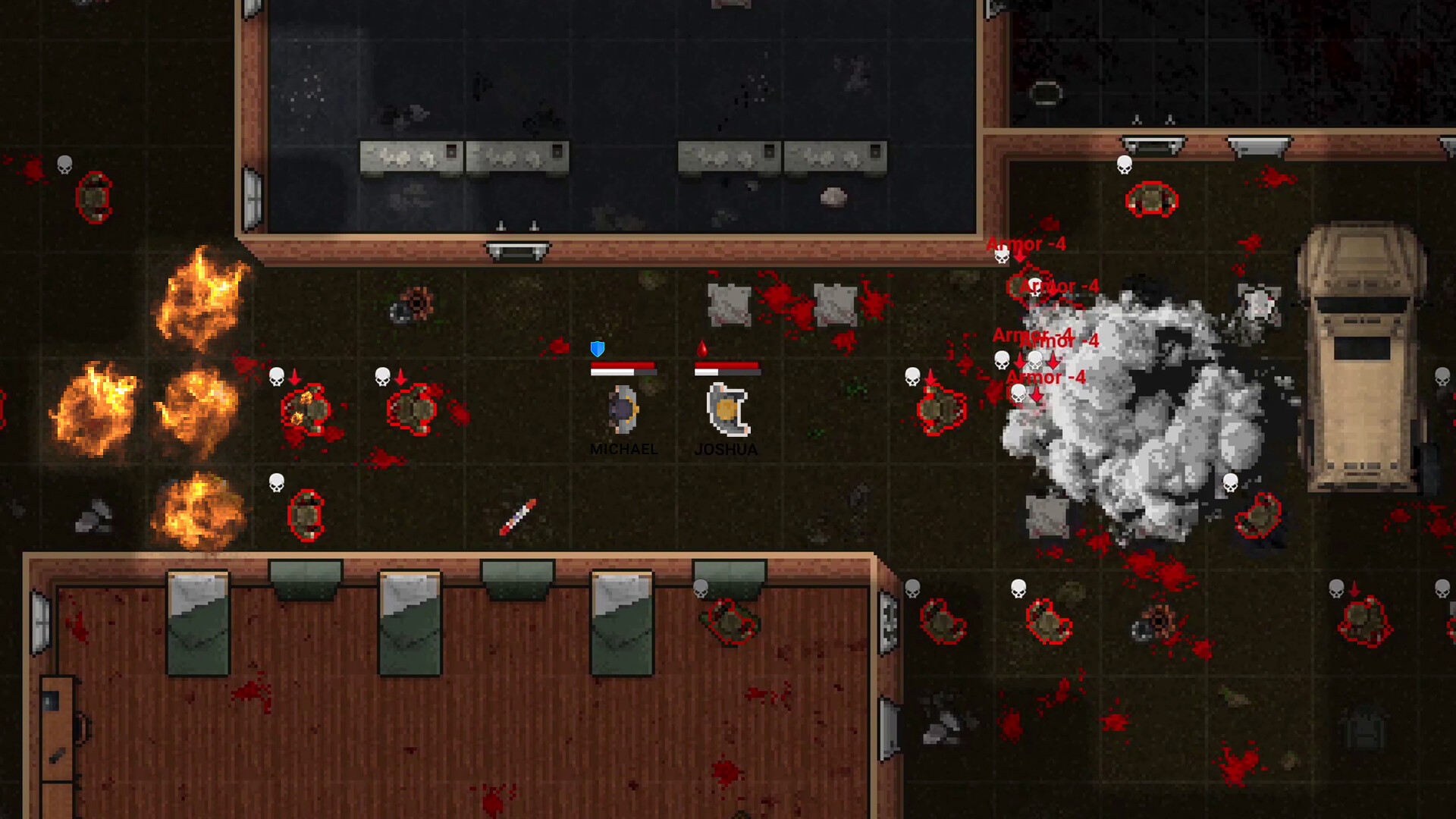 终点站：僵尸幸存者/Terminus: Zombie Survivors客创社区-专注互联网轻资产资源整合与分享客创社区-专注互联网轻资产资源整合与分享