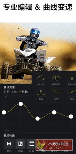 VN视频编辑剪辑工具 v2.9.2专业版客创社区-专注互联网轻资产资源整合与分享客创社区-专注互联网轻资产资源整合与分享