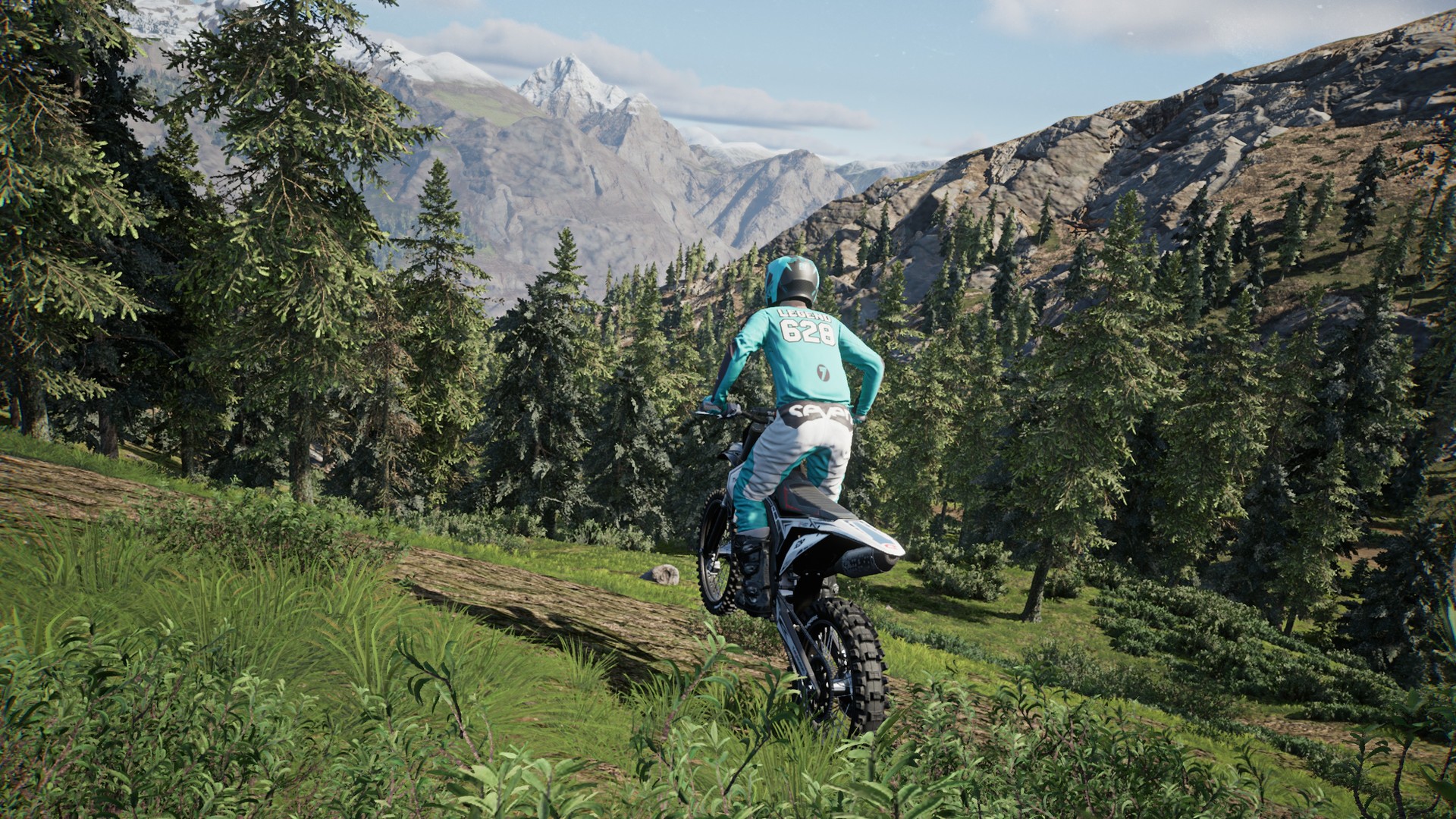 究极大越野：传奇/MX vs ATV Legends客创社区-专注互联网轻资产资源整合与分享客创社区-专注互联网轻资产资源整合与分享