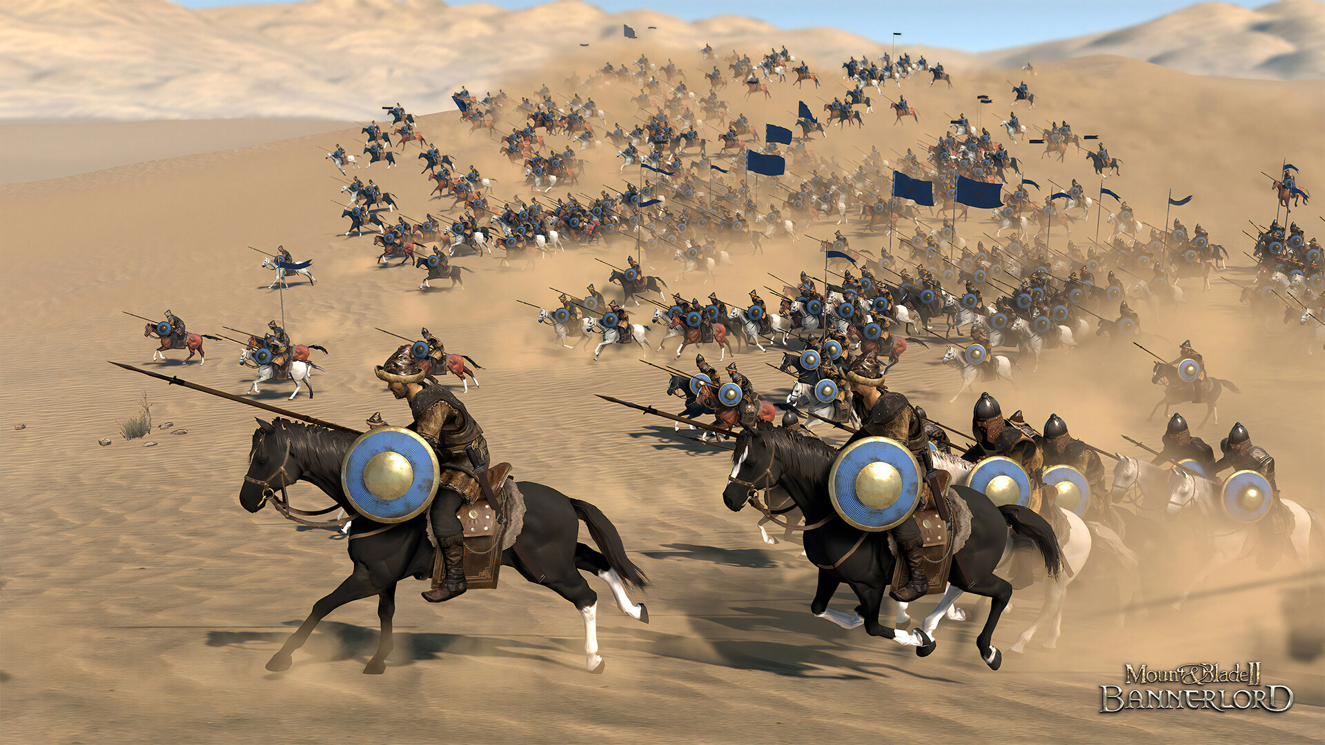 骑马与砍杀2：霸主/Mount & Blade II: Bannerlord客创社区-专注互联网轻资产资源整合与分享客创社区-专注互联网轻资产资源整合与分享