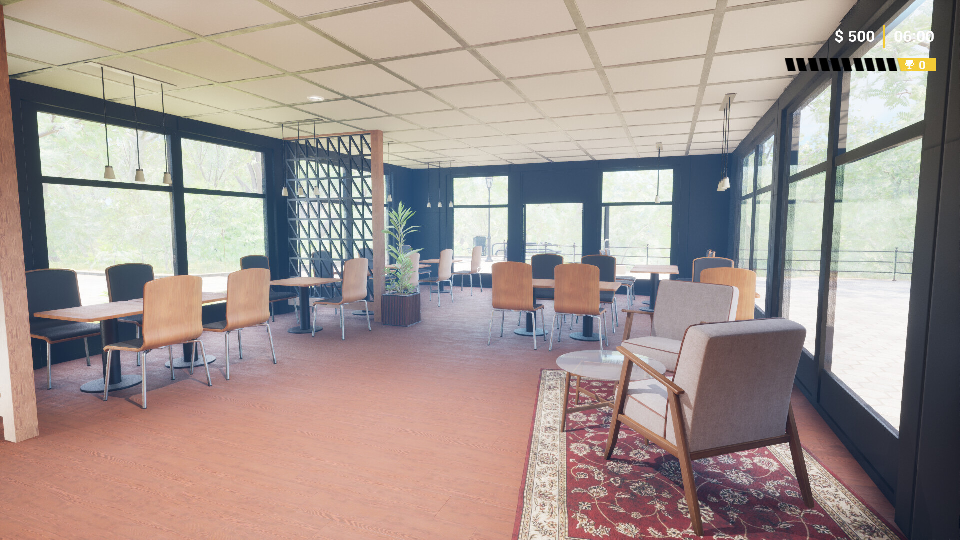 烘焙咖啡馆模拟器/Bakery Cafe Simulator客创社区-专注互联网轻资产资源整合与分享客创社区-专注互联网轻资产资源整合与分享
