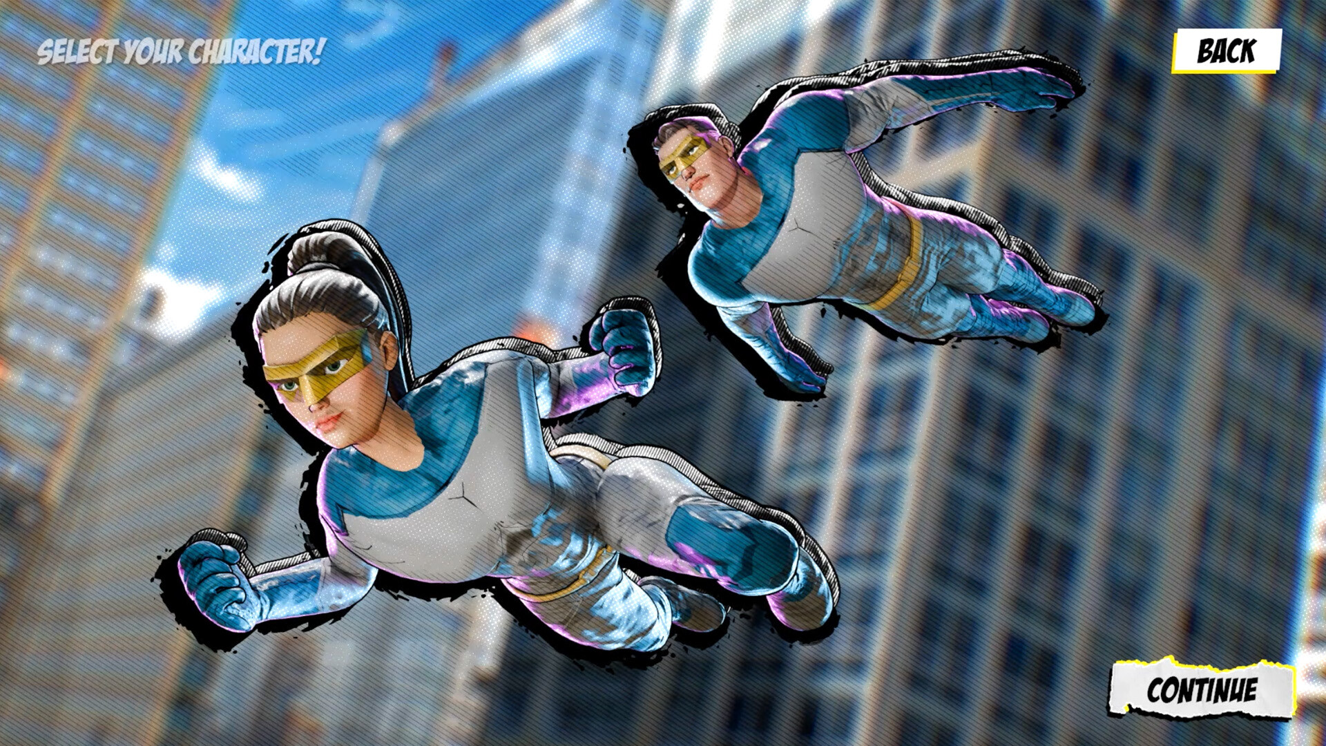 超级英雄模拟器/Superhero Simulator客创社区-专注互联网轻资产资源整合与分享客创社区-专注互联网轻资产资源整合与分享