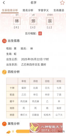 起名取名字八易堂2.1.9高级版客创社区-专注互联网轻资产资源整合与分享客创社区-专注互联网轻资产资源整合与分享