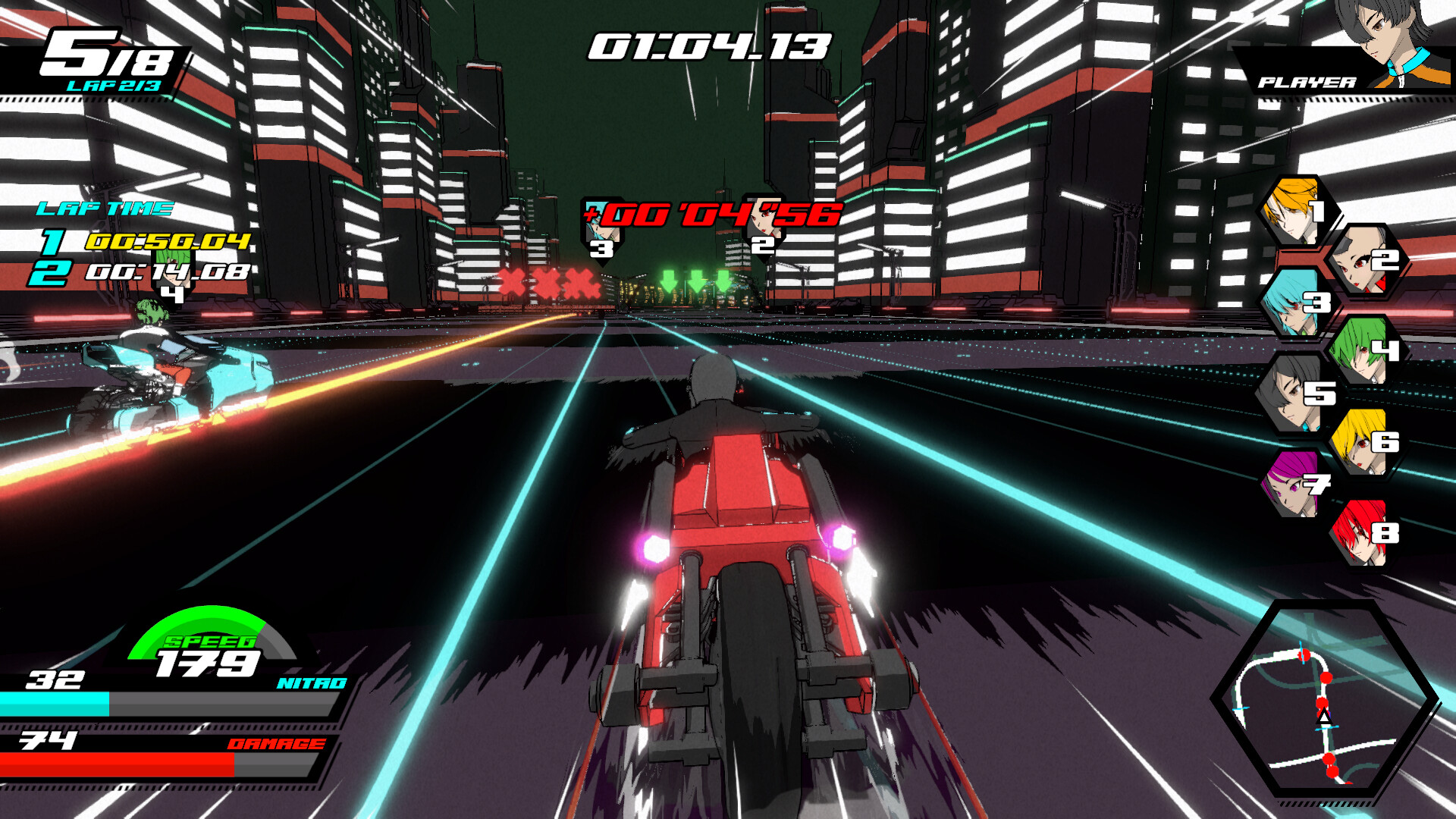 霓虹巅峰：超越极限/Neon Apex: Beyond the Limit客创社区-专注互联网轻资产资源整合与分享客创社区-专注互联网轻资产资源整合与分享