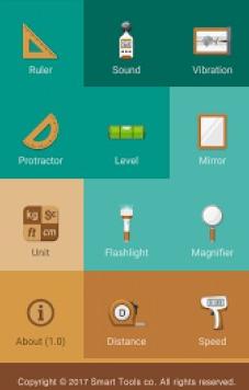 Smart Tools mini 智能工具迷你版1.3.2高级版客创社区-专注互联网轻资产资源整合与分享客创社区-专注互联网轻资产资源整合与分享