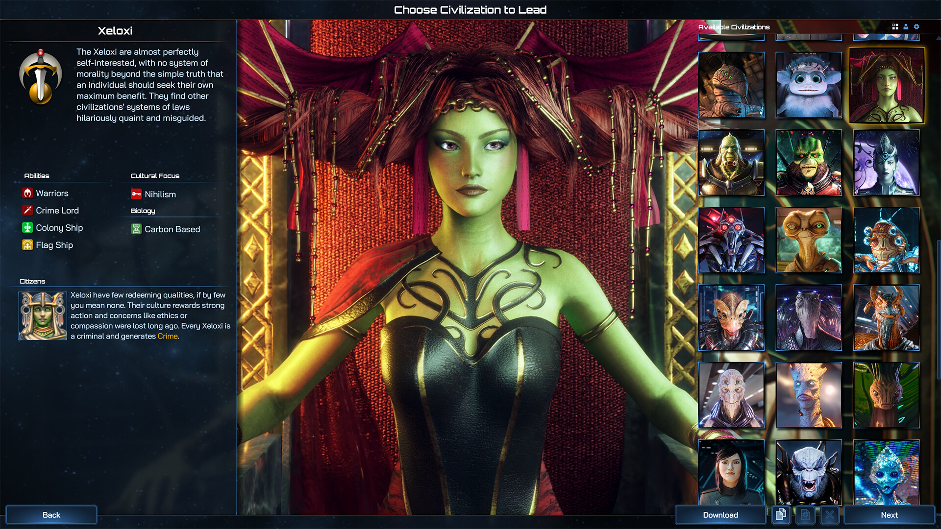 银河文明4：超新星/Galactic Civilizations IV: Supernova客创社区-专注互联网轻资产资源整合与分享客创社区-专注互联网轻资产资源整合与分享