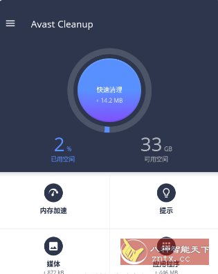 Avast Cleanup Pro AVG内存缓存清理 v25.15.0专业版客创社区-专注互联网轻资产资源整合与分享客创社区-专注互联网轻资产资源整合与分享