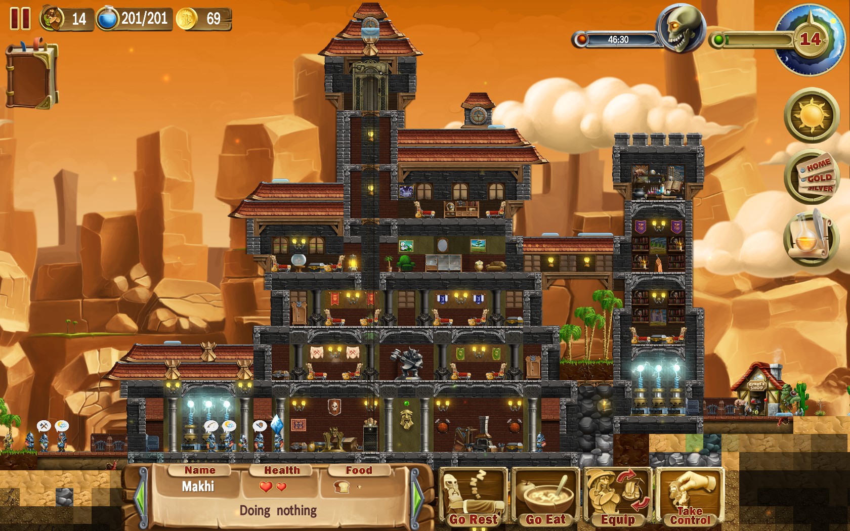 打造世界/创造世界/Craft The World客创社区-专注互联网轻资产资源整合与分享客创社区-专注互联网轻资产资源整合与分享