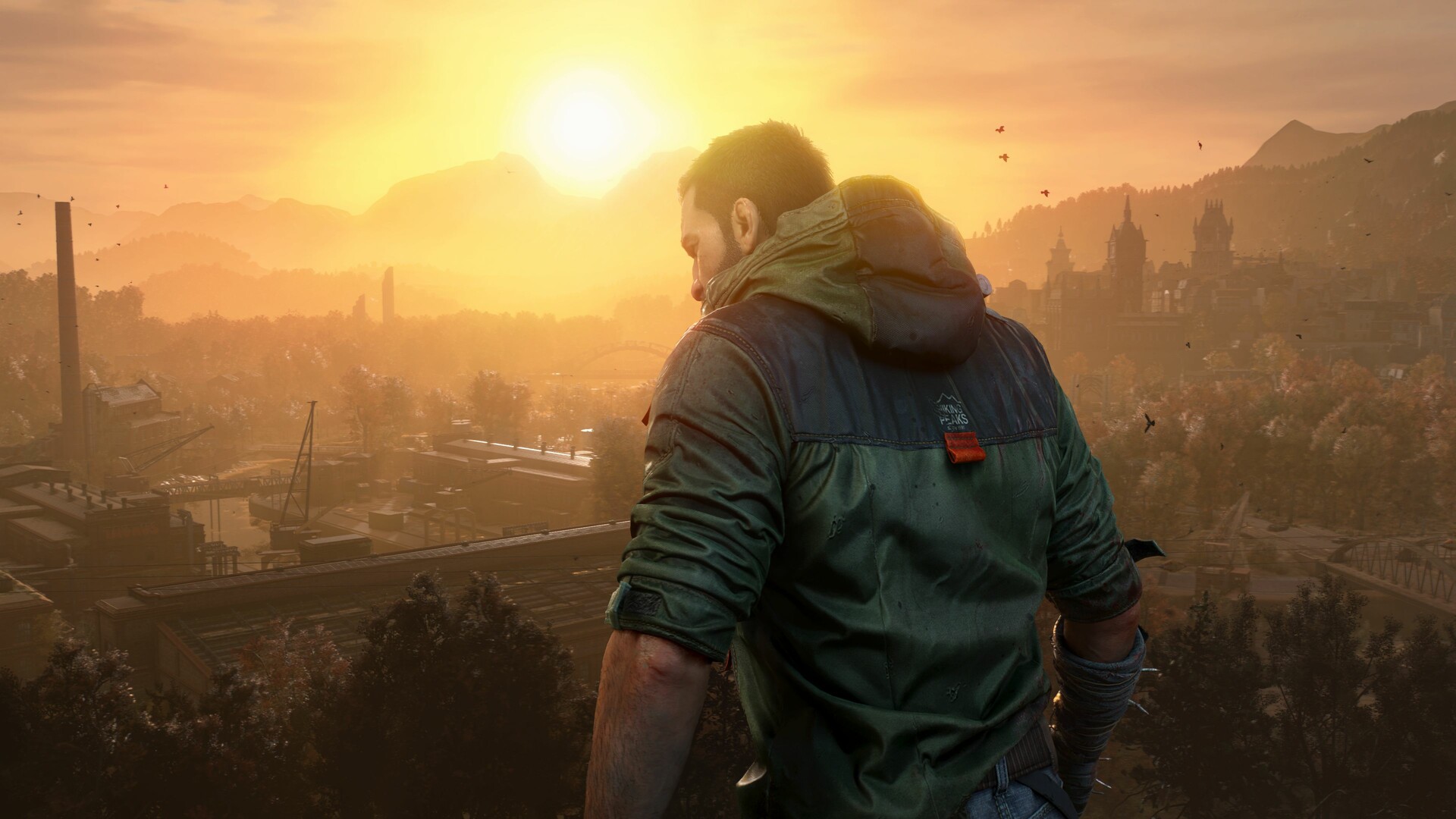 消逝的光芒：困兽/Dying Light: The Beast/支持网络联机客创社区-专注互联网轻资产资源整合与分享客创社区-专注互联网轻资产资源整合与分享