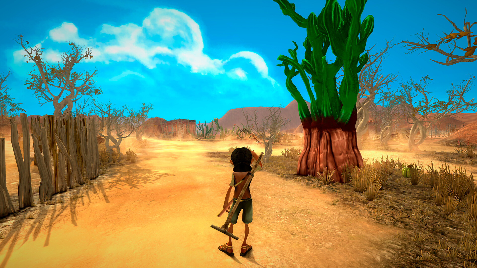 艾力达：边远地区的觉醒/ARIDA: Backland's Awakening客创社区-专注互联网轻资产资源整合与分享客创社区-专注互联网轻资产资源整合与分享