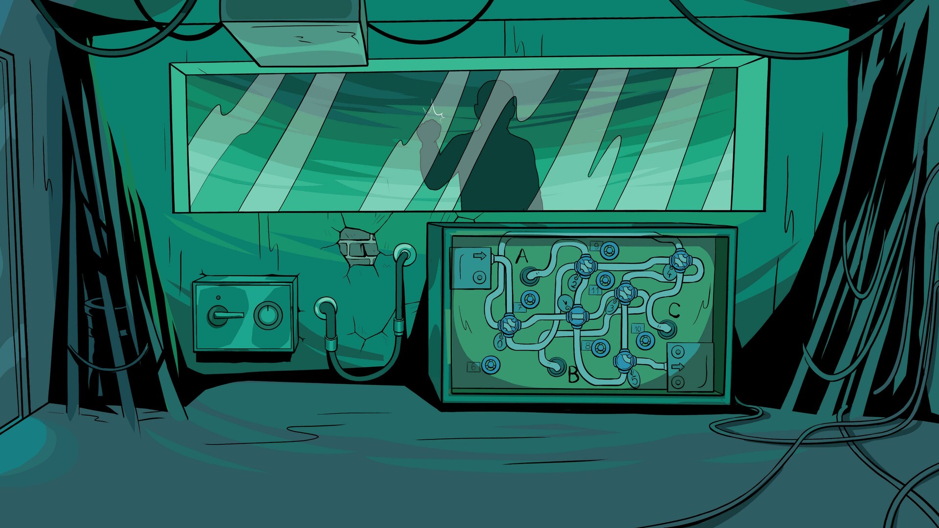 平行实验/Parallel Experiment/支持网络联机客创社区-专注互联网轻资产资源整合与分享客创社区-专注互联网轻资产资源整合与分享