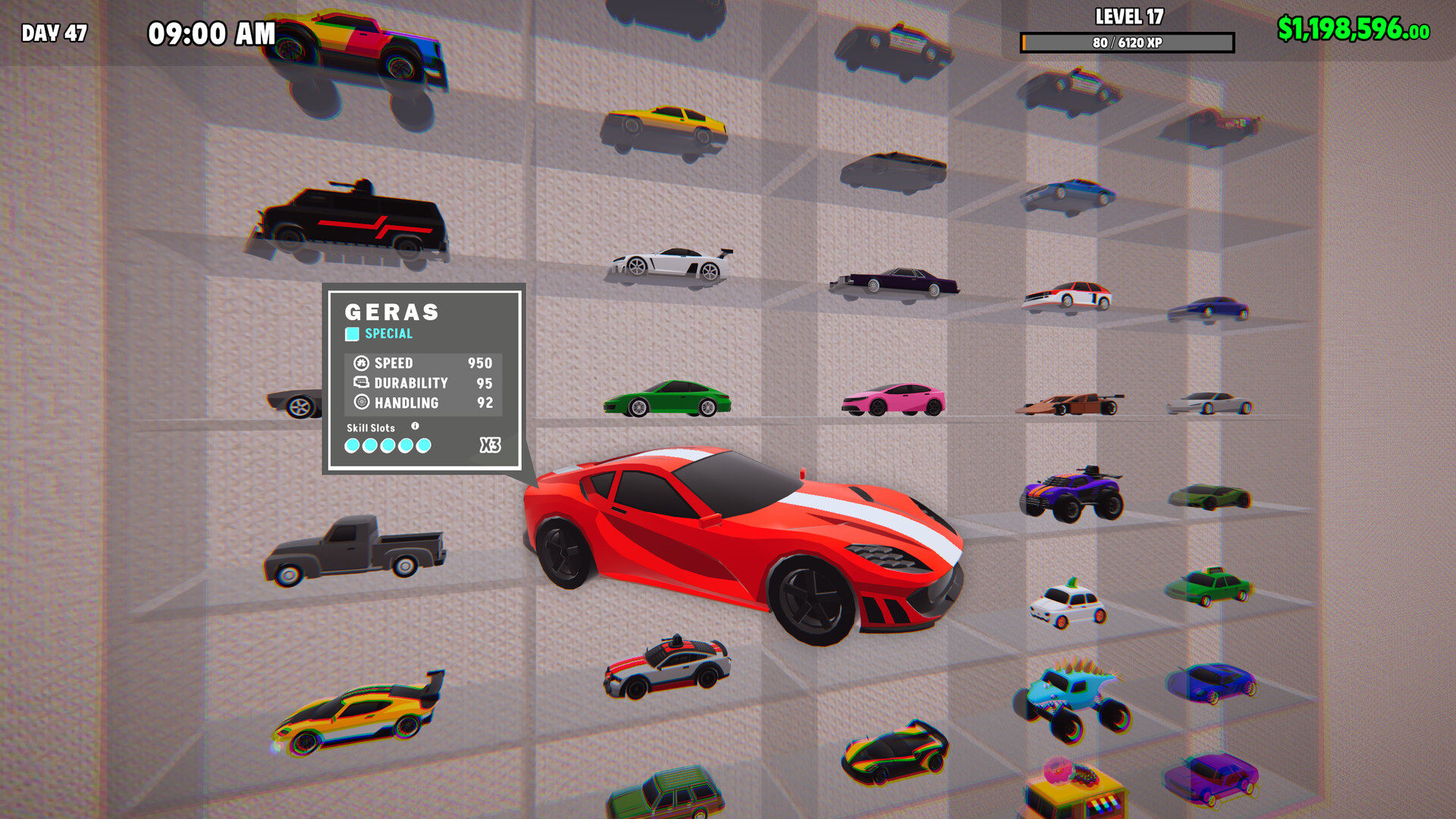 超级跑车收藏模拟器/Supercar Collection Simulator客创社区-专注互联网轻资产资源整合与分享客创社区-专注互联网轻资产资源整合与分享