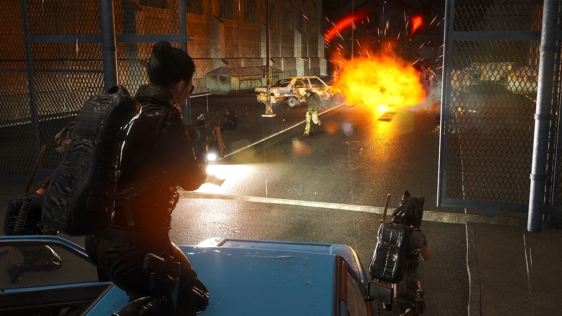 人渣/SCUM客创社区-专注互联网轻资产资源整合与分享客创社区-专注互联网轻资产资源整合与分享