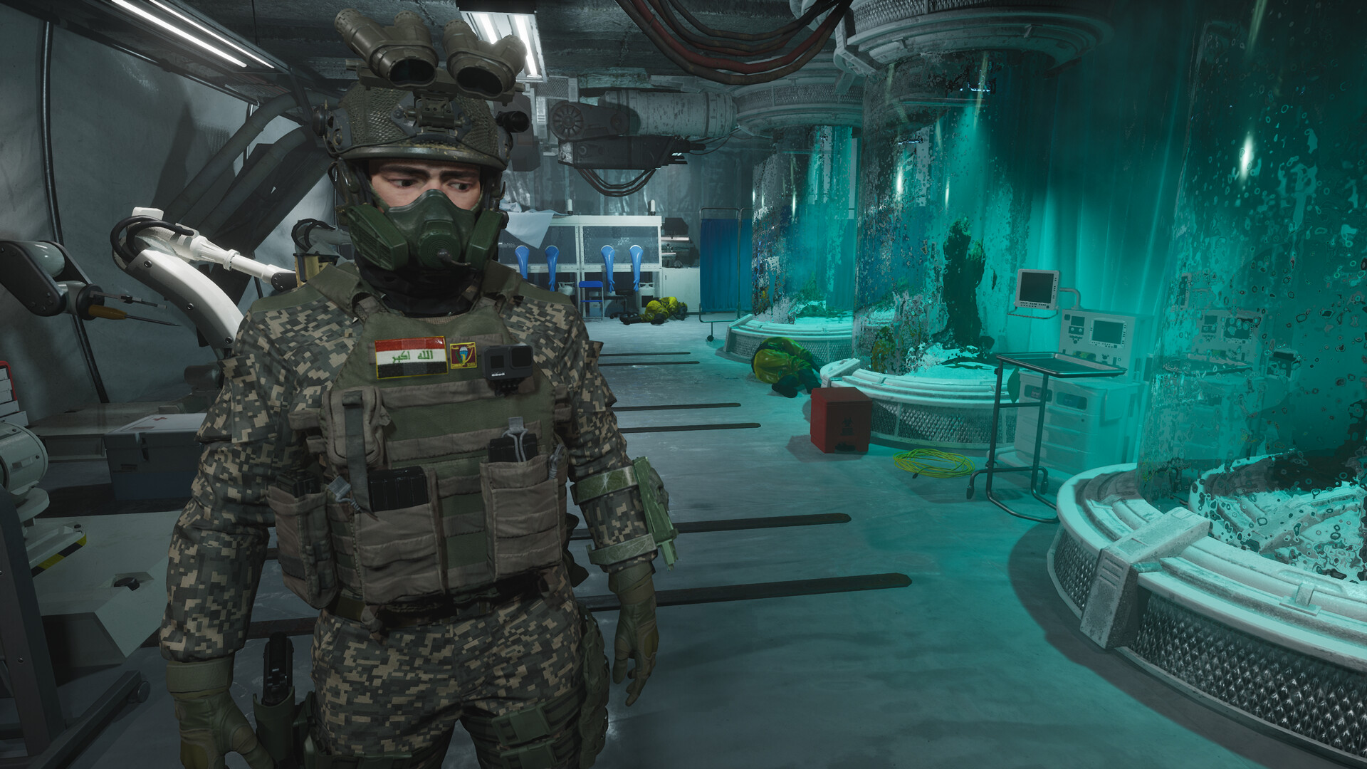 实体：黑色的一天/ENTITY: THE BLACK DAY客创社区-专注互联网轻资产资源整合与分享客创社区-专注互联网轻资产资源整合与分享