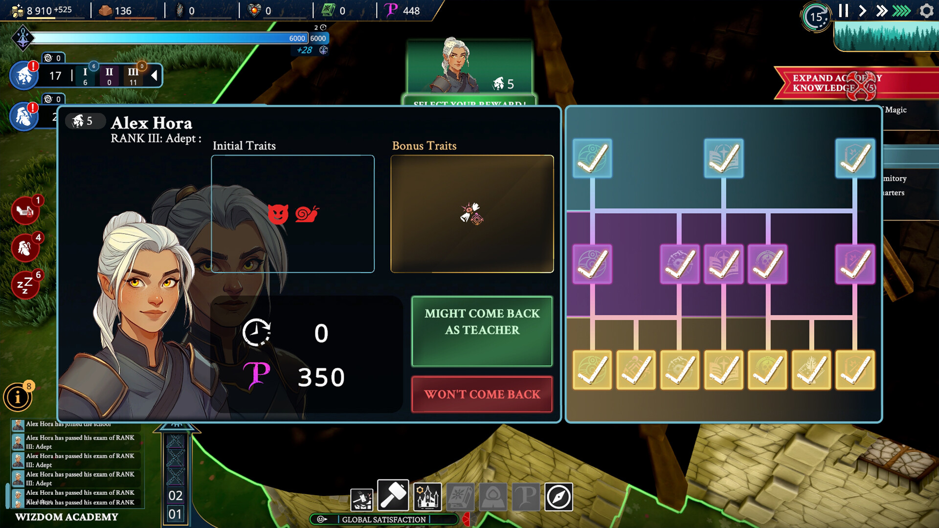 巫智学院/Wizdom Academy客创社区-专注互联网轻资产资源整合与分享客创社区-专注互联网轻资产资源整合与分享