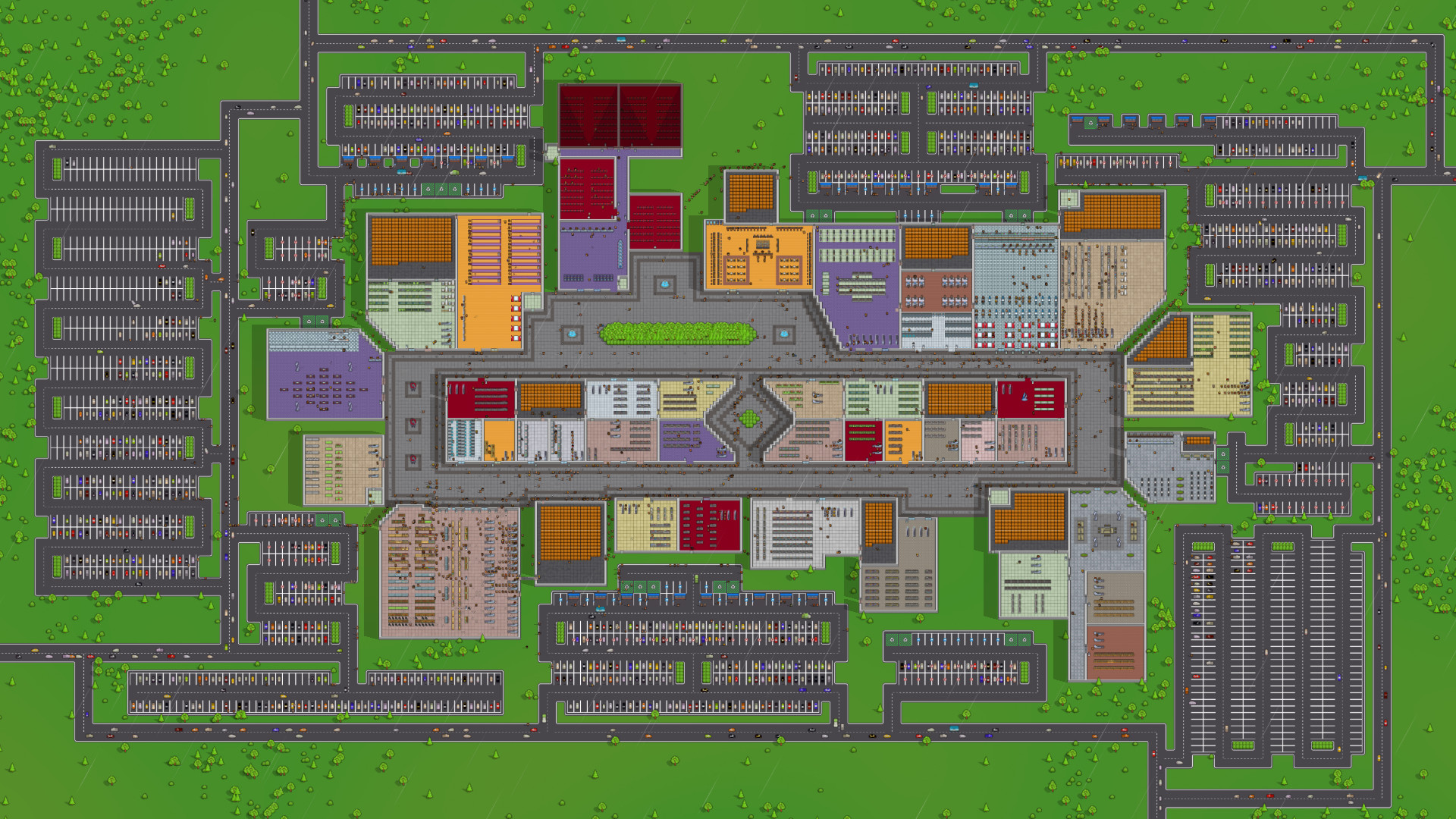 商场里的另一块砖/Another Brick in The Mall客创社区-专注互联网轻资产资源整合与分享客创社区-专注互联网轻资产资源整合与分享