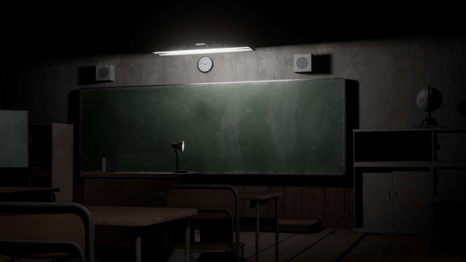 异常房间/Anomaly Rooms客创社区-专注互联网轻资产资源整合与分享客创社区-专注互联网轻资产资源整合与分享