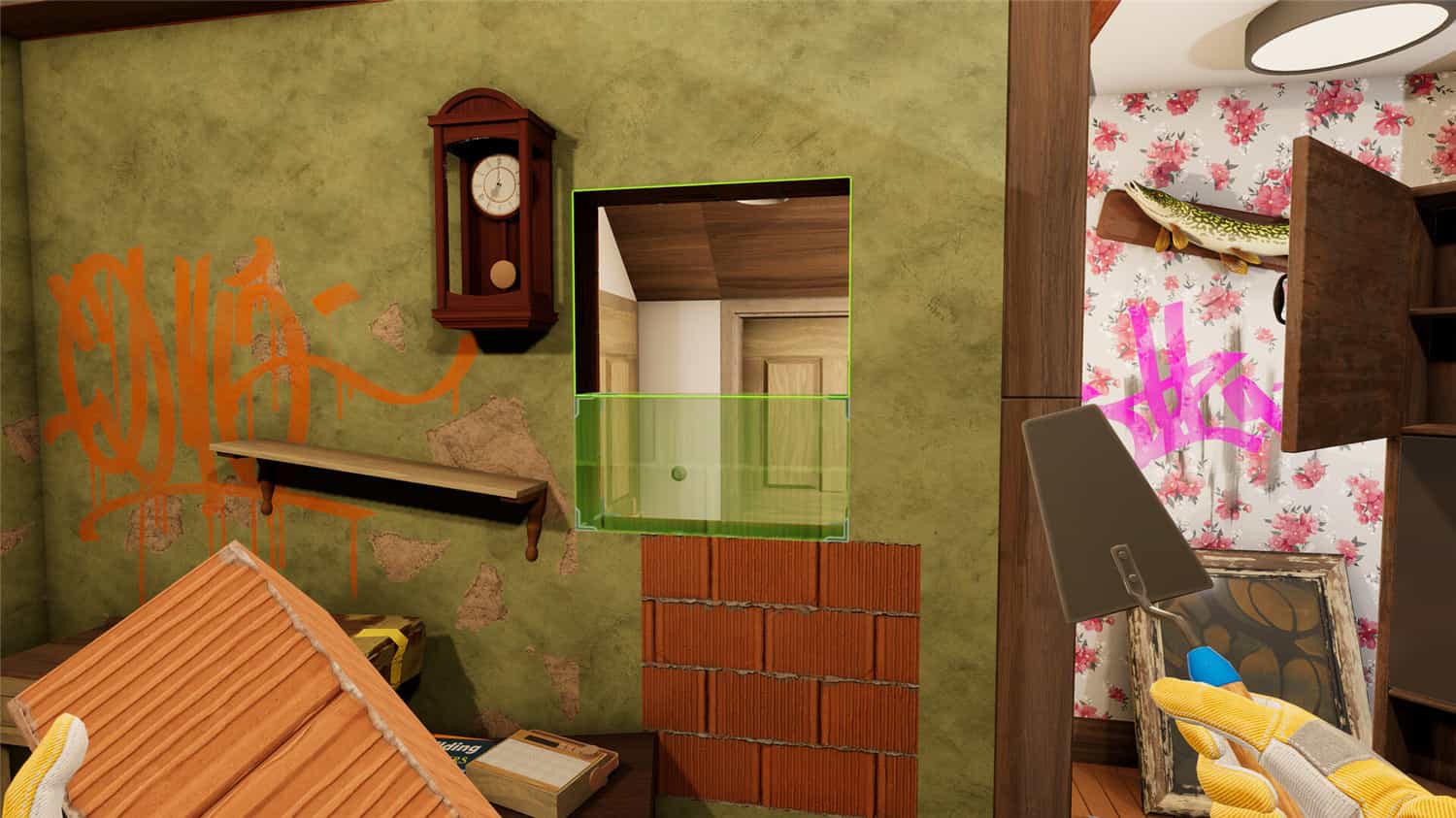 房产达人2/House Flipper 2客创社区-专注互联网轻资产资源整合与分享客创社区-专注互联网轻资产资源整合与分享