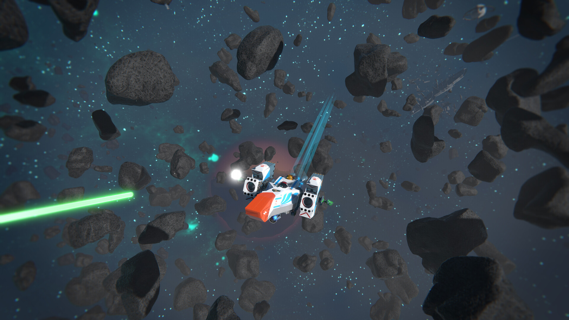 机械制造者/赛道大师/Trailmakers/支持网络联机客创社区-专注互联网轻资产资源整合与分享客创社区-专注互联网轻资产资源整合与分享