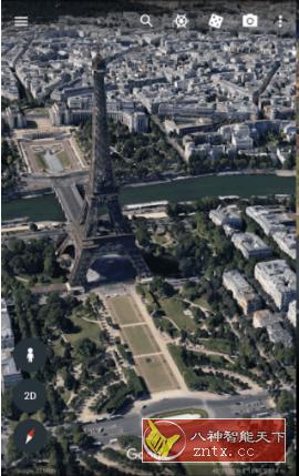 Google Earth 谷歌地球V10.82.0.4更新客创社区-专注互联网轻资产资源整合与分享客创社区-专注互联网轻资产资源整合与分享