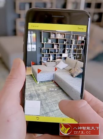 CamToPlan 增强现实卷尺v5.4.1高级版客创社区-专注互联网轻资产资源整合与分享客创社区-专注互联网轻资产资源整合与分享