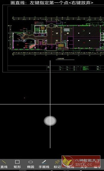 熊猫CAD看图 v1.0.18免费版客创社区-专注互联网轻资产资源整合与分享客创社区-专注互联网轻资产资源整合与分享
