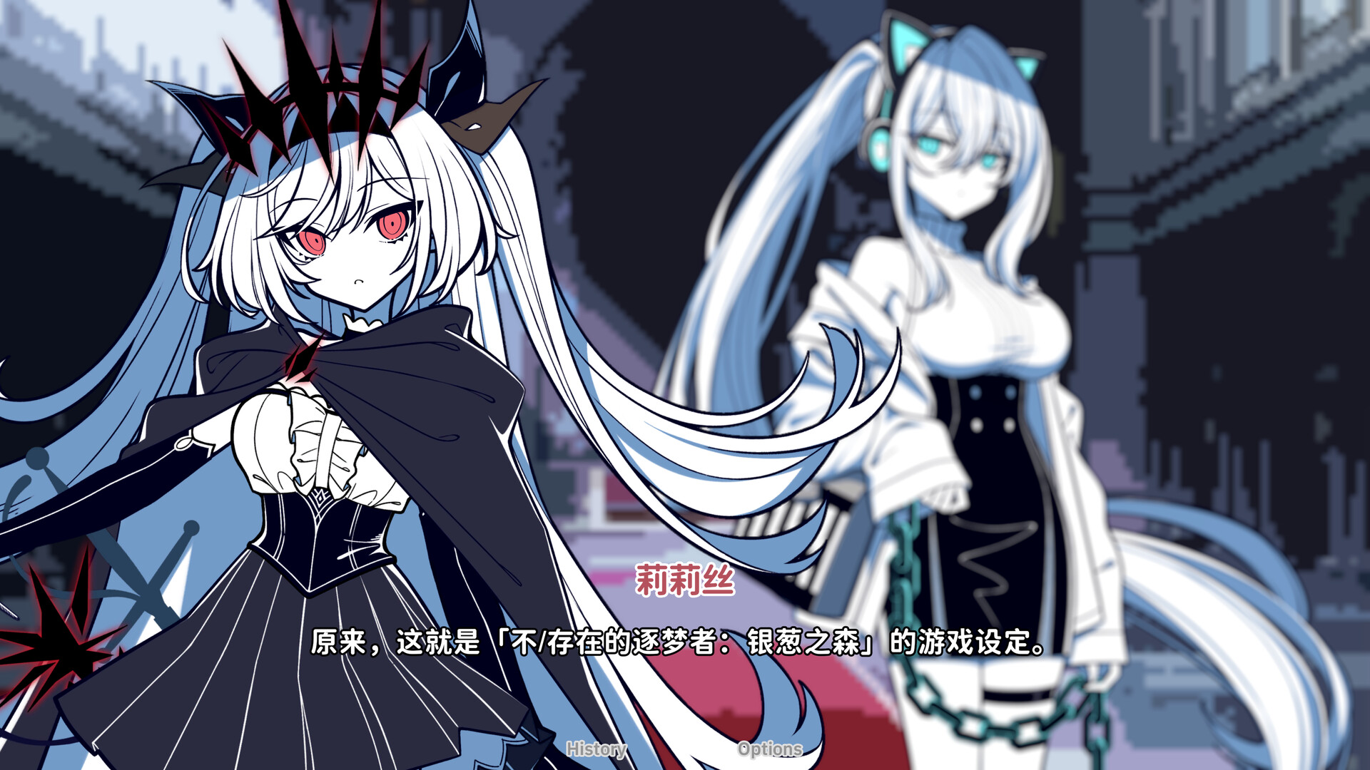 不/存在的你，和我/The NOexistenceN of you AND me客创社区-专注互联网轻资产资源整合与分享客创社区-专注互联网轻资产资源整合与分享