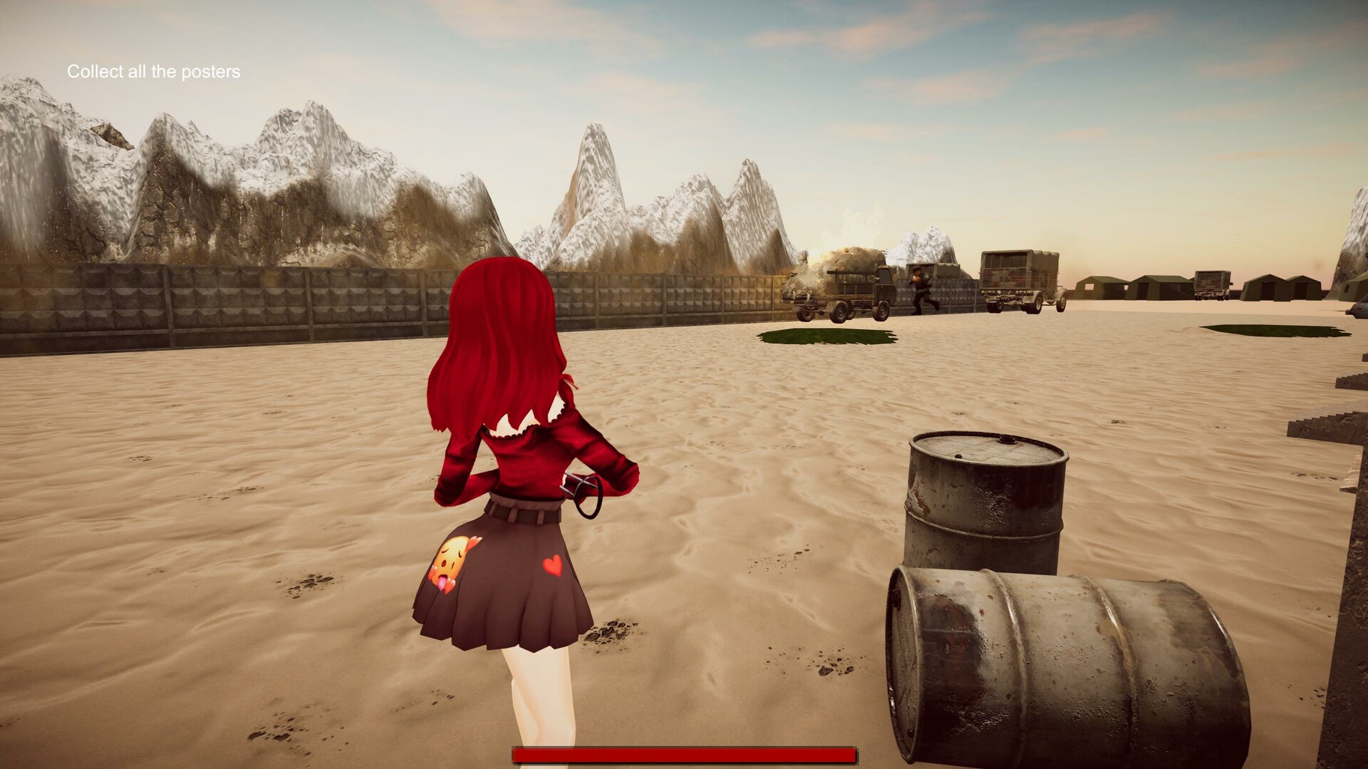 希特勒是我的暗恋对象/Hitler is my crush客创社区-专注互联网轻资产资源整合与分享客创社区-专注互联网轻资产资源整合与分享