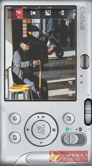 OldRoll复古胶片相机v6.6.4高级版客创社区-专注互联网轻资产资源整合与分享客创社区-专注互联网轻资产资源整合与分享