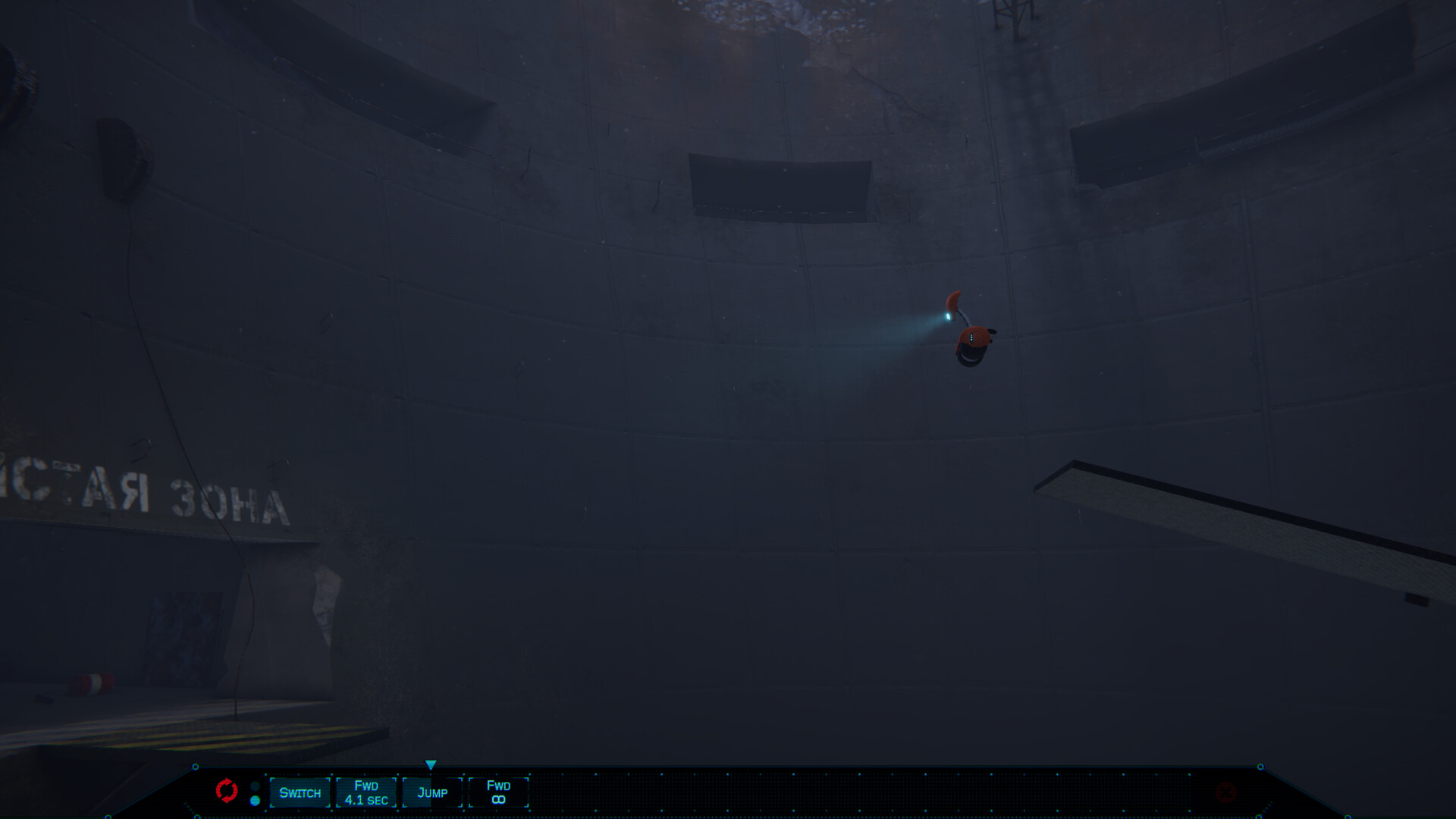 NODE：安塔瑞族的最终馈赠/NODE: The Last Favor of the Antarii客创社区-专注互联网轻资产资源整合与分享客创社区-专注互联网轻资产资源整合与分享