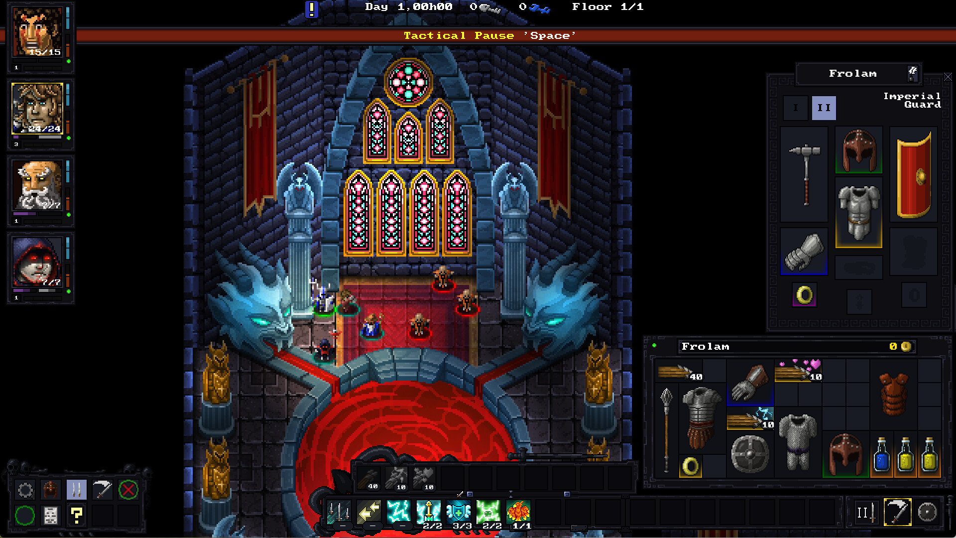 逃离疯帝国/Escape The Mad Empire客创社区-专注互联网轻资产资源整合与分享客创社区-专注互联网轻资产资源整合与分享