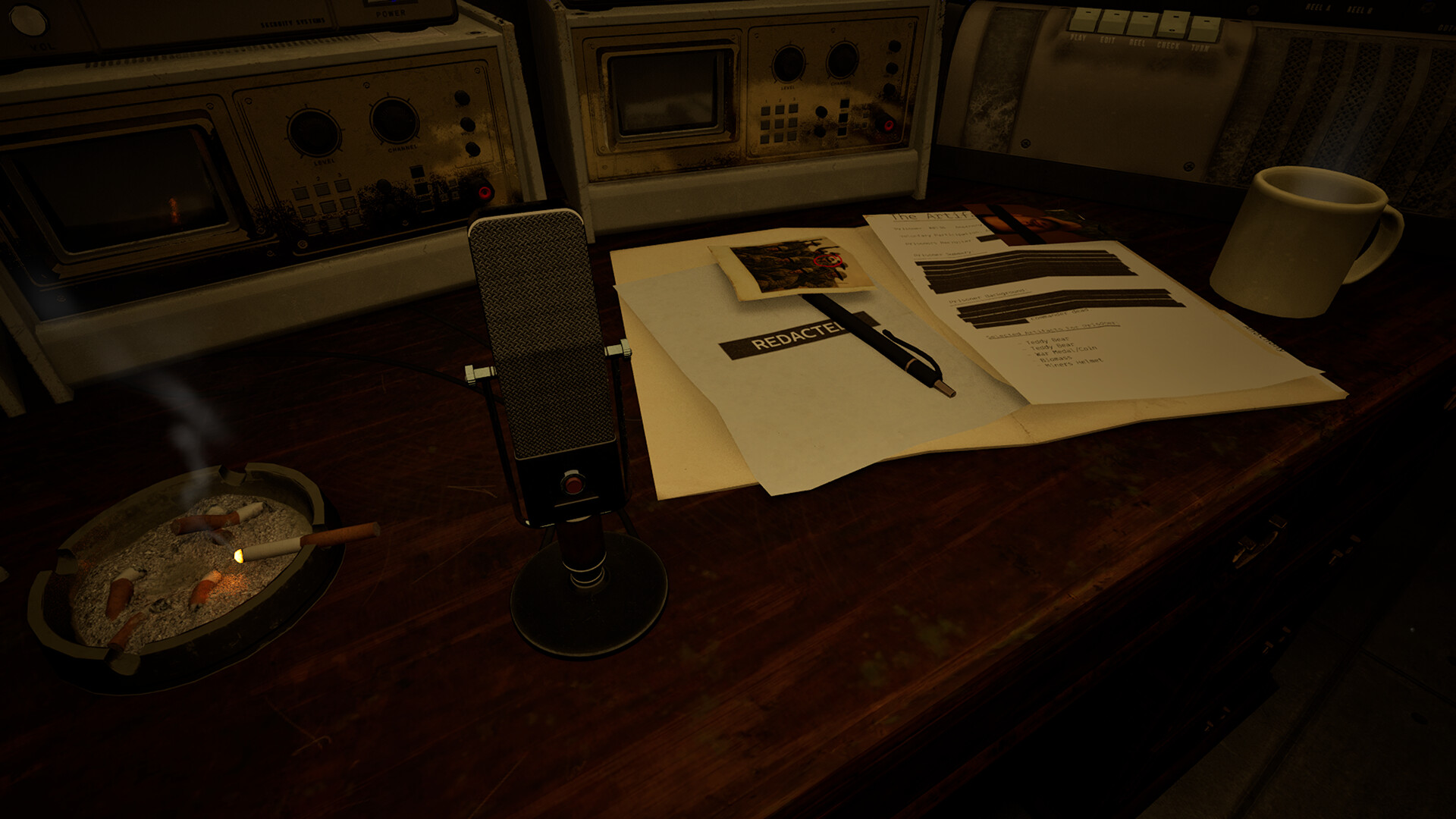 遗物协议/The Artifact Protocol客创社区-专注互联网轻资产资源整合与分享客创社区-专注互联网轻资产资源整合与分享