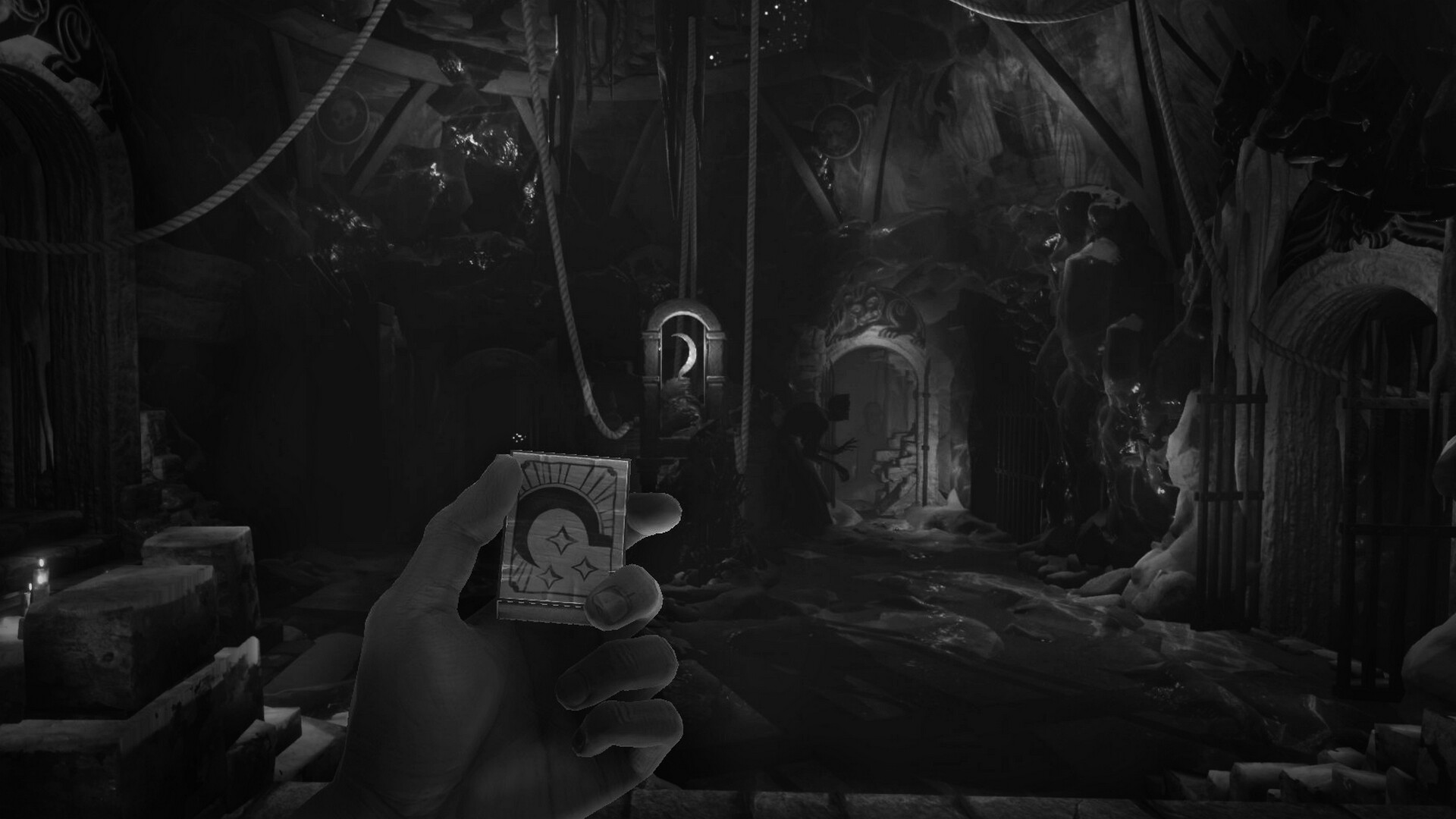 独眼利霍/One-Eyed Likho客创社区-专注互联网轻资产资源整合与分享客创社区-专注互联网轻资产资源整合与分享