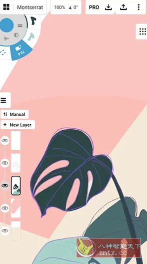 概念画板 v2025.07.1高级版客创社区-专注互联网轻资产资源整合与分享客创社区-专注互联网轻资产资源整合与分享
