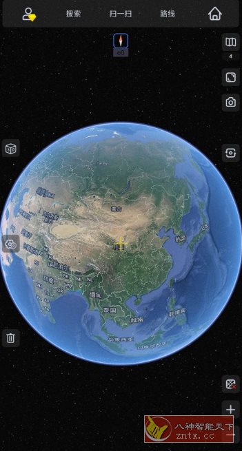 奥维互动地图10.3.0高级版客创社区-专注互联网轻资产资源整合与分享客创社区-专注互联网轻资产资源整合与分享