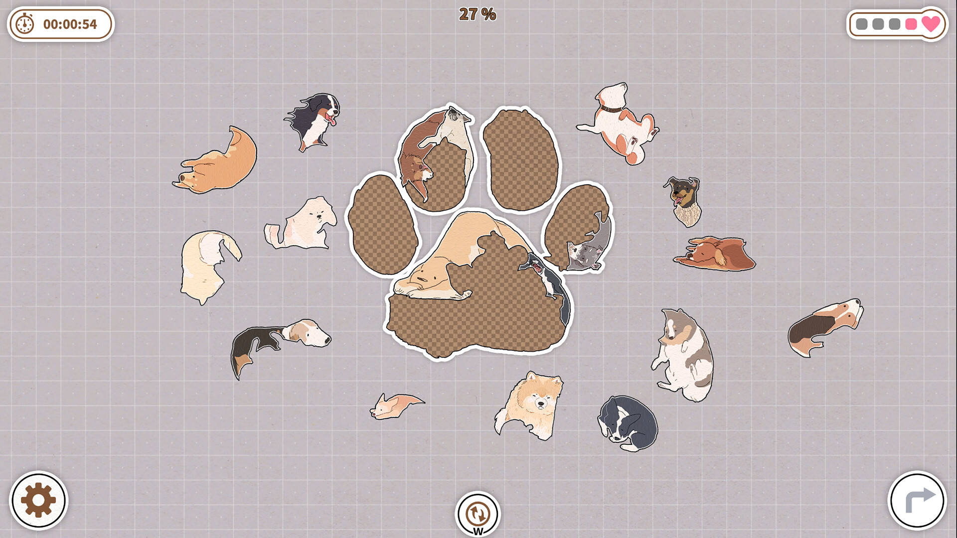 挤在一起的狗狗们/Dogs Huddled Together客创社区-专注互联网轻资产资源整合与分享客创社区-专注互联网轻资产资源整合与分享
