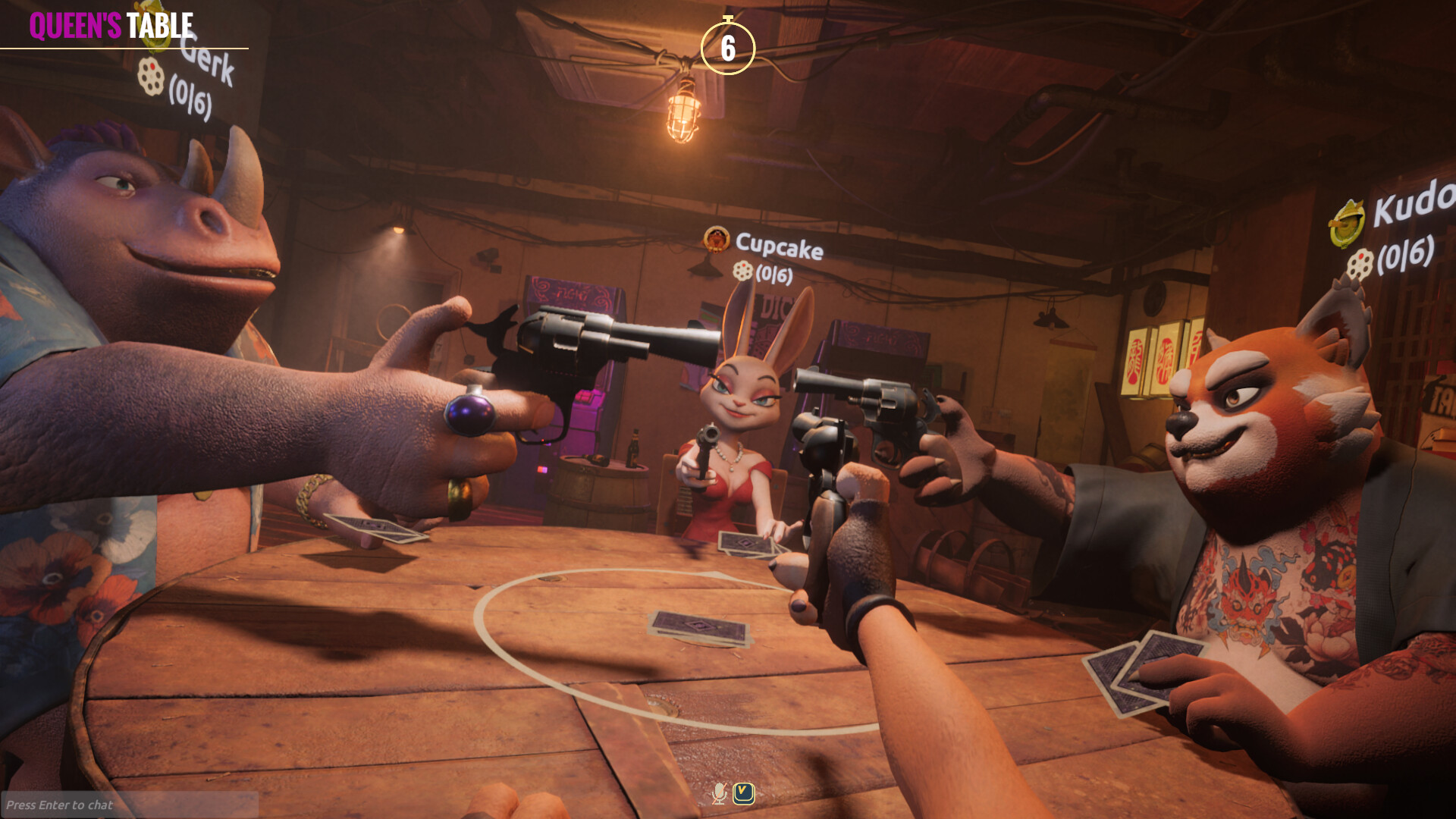 骗子酒吧/Liar's Bar客创社区-专注互联网轻资产资源整合与分享客创社区-专注互联网轻资产资源整合与分享