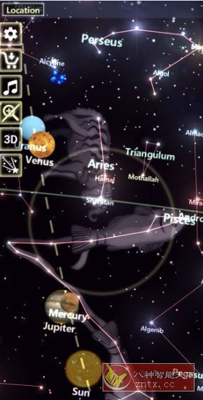 StarTracker Pro 星布苍穹1.6.109专业版客创社区-专注互联网轻资产资源整合与分享客创社区-专注互联网轻资产资源整合与分享